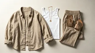 Effortless Summer Layering: Celebrity Secrets for Chic & Cool Outfits