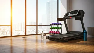 Unlocking Fitness: Strategies for Consistent Exercise