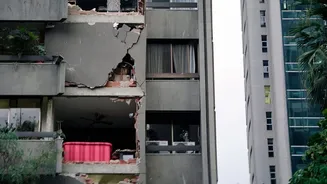 Venezuela earthquake LIVE updates: Trump says US ready to help, cites ‘devastating number of deaths’