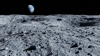 How NASA And IBM Launch Open-Source AI Model For Moon Explorations