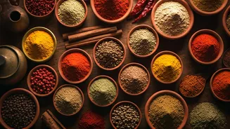 Functional Eating Looks Familiar In Indian Kitchens