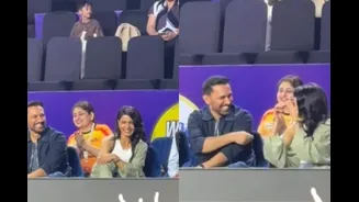 Samantha Ruth Prabhu And Raj Nidimoru Can't Stop Laughing In THIS Viral Video, Fans React