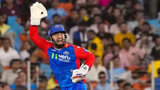 Sports Bulletin June 20: Rishabh Pant DC Trade, Brazil Win in World Cup, Neeraj Qualifies for Commonwealth