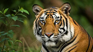November Escapes: 6 Tiger Reserves to Explore!
