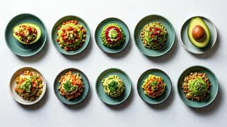 9 Delicious Avocado Dishes from Around the Globe!