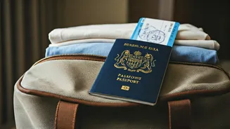 Last Minute Flights To Malaysia Trend Hard Due Visas