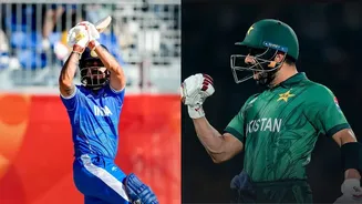 Asian Games: The complete India vs Pakistan guide!