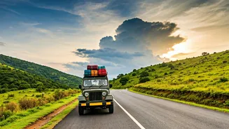 Why June Outings Are Core Family Tradition In India