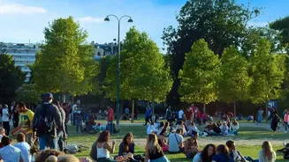 Why Short Weekend Breaks Support Healthy Work-Life Balance For City Dwellers In Metros