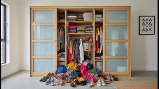 What Storage-Efficient Homes for Small Indian Flats Still Cannot Prove about Smarter Wardrobes