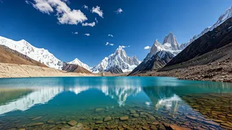 India's Best Solo Travel Destinations