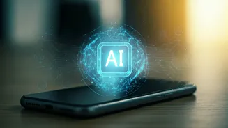 Search Habits Are Moving Toward Personal AI