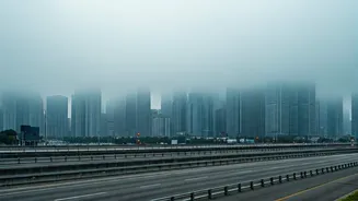 Delhi's Smog Alert: CAQM Curbs & Republic Day Preparations