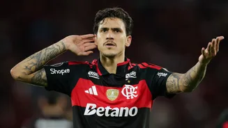 Pedro fala pela primeira vez sobre ausência na Copa do Mundo: "Estava na expectativa"