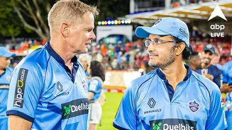 Sourav Ganguly: দক্ষিণ আফ্রিকায় সৌরভের শাপমোচন হল না, ২৩ বছর পর ফের ট্রফির সামনে থেকে ফিরতে হল