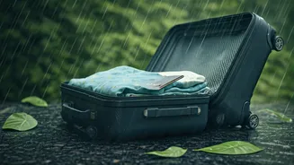 Smart Travellers Are Booking Flexible This Monsoon