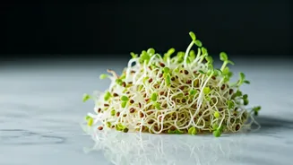 Nutrition Experts Love This Sprouts Upgrade