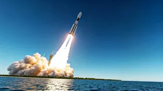 ISRO's Iconic PSLV Launches: A Detailed Look