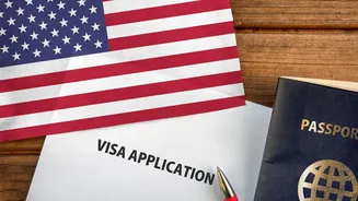 Trump admin revokes 3 lakh visas during 2nd term