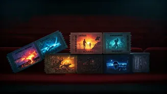 6 Films Hitting Theaters This Week: A Sneak Peek!