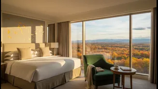 Shoulder-Season Hotels May Offer Value Beyond Lower Flight Prices