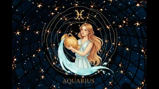 Aquarius Horoscope Today, January 15, 2026