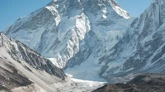 Nepal's Flash Flood Was Likely More Than a Weather Event