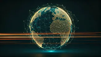 Global Tourist Hotspots: Unveiling the Top 10 Most Visited Countries