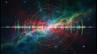 Space Images Are Getting A Sound Upgrade