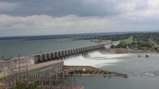 Karnataka Dam Water Level: ಆಲಮಟ್ಟಿಗೆ ಹರಿದುಬಂತು ಭಾರಿ ನೀರು, ಕಾವೇರಿ-ಕೃಷ್ಣಾ ಕೊಳ್ಳದ ಪ್ರಮುಖ ಡ್ಯಾಂಗಳಲ್ಲಿನ ಸ್ಥಿತಿಗತಿ ಇಲ್ಲಿದೆ!