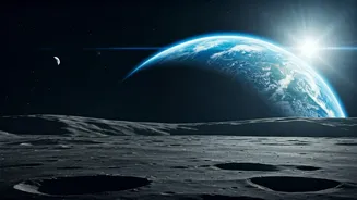 Artemis Moon Landers: A Race Against Time for Lunar Surface Missions