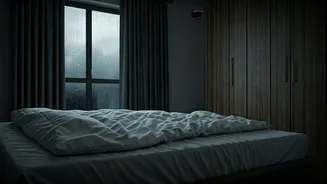 The Monsoon Sleep Guide Everyone Needs