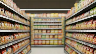 Snack Shopping Needs Less Hype, More Clarity