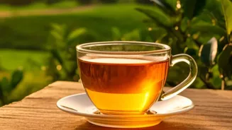 Proposed Safety Norms Aim To Address Pesticide Contamination Concerns In Indian Tea