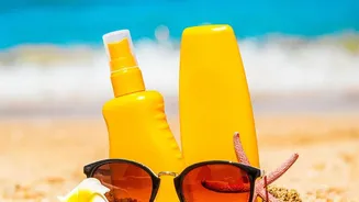 Light Sunscreens Are Making Everyday Protection Easier