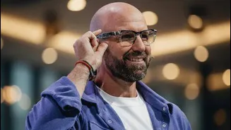 Meta becomes AI 1st under tech chief Andrew 'Boz' Bosworth