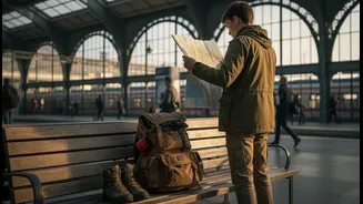 Practical Travel Is The 2026 Mood For Young Indian Holidaymakers
