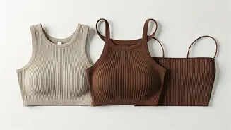 Elevate Your Style: Top Crop Tops for Effortless Everyday Fashion