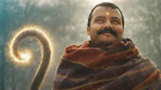 Why is 'Hanuman Ansh' OTT launch getting delayed?