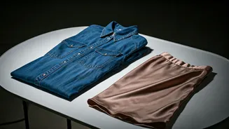 What Are the Top Style Trends for 2025?