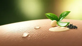 Fade Dark Spots Naturally: 5 Science-Backed Home Remedies for Brighter Skin