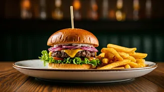 Young Diners Want Comfort Without Fine-Dining Drama