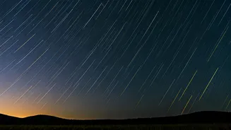 Eta Aquarid Meteor Shower 2026: Your Ultimate Viewing Guide