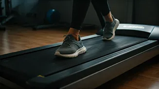 Unlock Weight Loss with the 12-3-30 Walking Technique: Your Low-Impact Guide