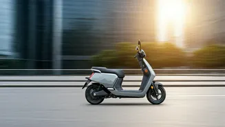 November 2025: Two-Wheeler Sales Recap