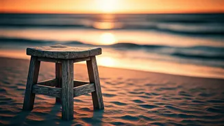 The Listener of Juhu Beach: Prithvi Raj Bohra's ₹250 Service for Your Worries