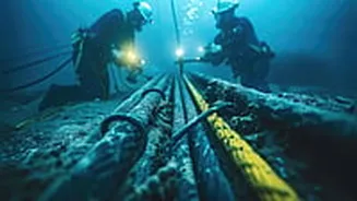 US, India Join Forces To Strengthen Global Undersea Cable Security, Boost India’s Emergence As A Major Digital Connectivity Hub