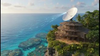 Satellite and Indigenous Coastal Knowledge Is Useful Context, Not a Guarantee, for Coastal Communities and Researchers