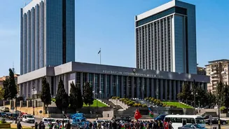 Explore Azerbaijan's offbeat trails