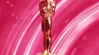 Critically Acclaimed Oscar-Winning Masterpieces That Defined Legendary Screen Achievements In Hollywood History